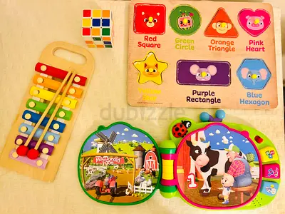 Toys