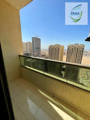 1BHK Apartment for Sale in Paradise Lake Tower B9, Emirates City, Ajman