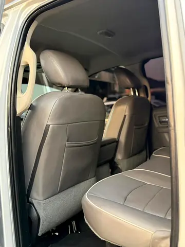 صورة مصغرة 13 لـ 2017 Dodge RAM 1500