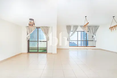 Vacant by Mid July | High Floor | Spacious 1br