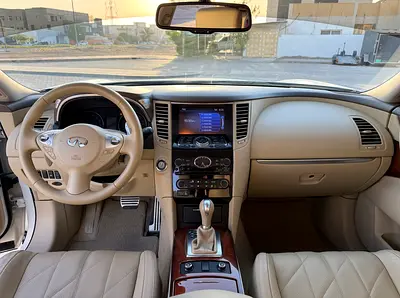 صورة 5 لـ 2014 Infiniti QX70