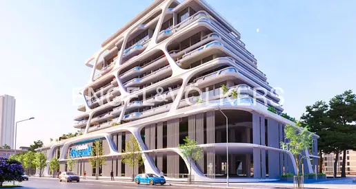With Private Pool | Near Metro | High ROI