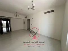 One Bedroom First Tenant with Free Parking Balcony Close to Dubai Exit in a Prime Location