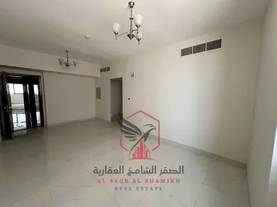 One Bedroom First Tenant with Free Parking Balcony Close to Dubai Exit in a Prime Location