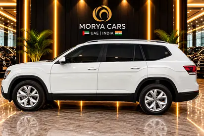صورة 2 لـ 2018 Volkswagen TERAMONT