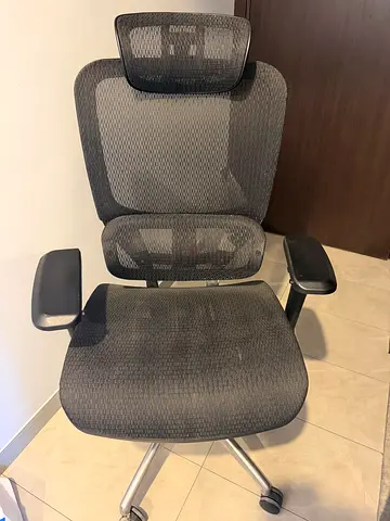 Premium Ergonomic office chair