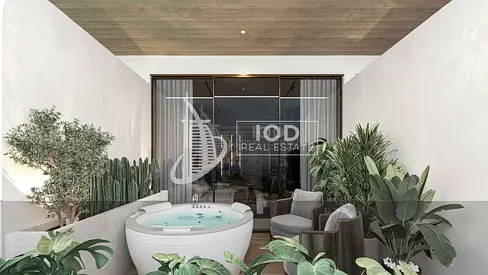Investor Deal | Next to Metro Station | With Private Jacuzzi