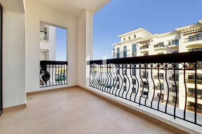 Spacious | Yas Island Living | Prime Location