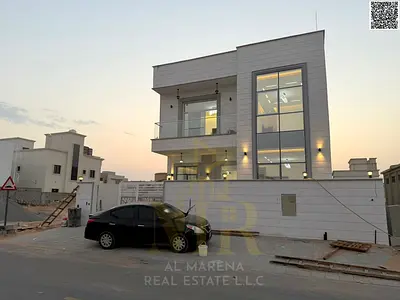 فرصة لا تتكرر إلا مرة واحدة في العمر! السعر يشمل كل شيء: رسوم التسجيل والتمليك ، الكهرباء، المياه، وتكييف الهواء. امتلك فيلا أحلامك.