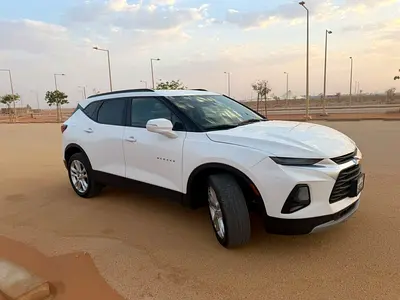 2020 Chevrolet BLAZER 照片 3