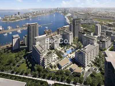 Community View | Low Floor | Waterfront