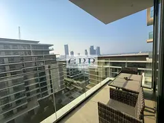 Partial sea view | Fully Furnished | Luxury Living | Brand New