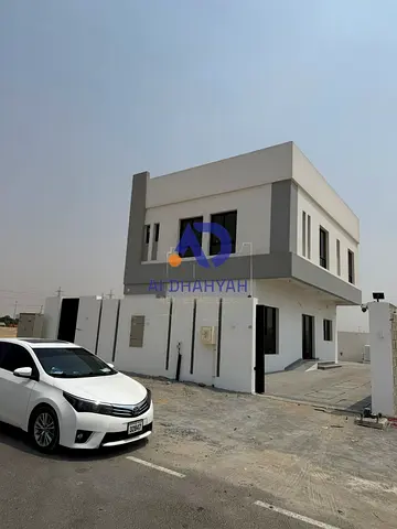 Villa for Sale in Maziraa – Al Rahmaniya, Sharjah