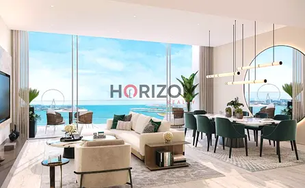 Marina View | Resale | Great Investment