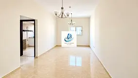 🏡 BRAND NEW SPACIOUS 2BHK WITH WARDROBE | 4 CHEQUES | AL NAHDA, SHARJAH
