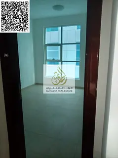 🏠 For Rent in Ajman 🏠 ✨ 1-Bedroom Apartment with Living Room 🍳 Kitchen 🚿 2 Bathrooms 
