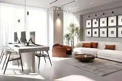 Skyline View | High Floor| Smart Home | Handover Soon | Resale