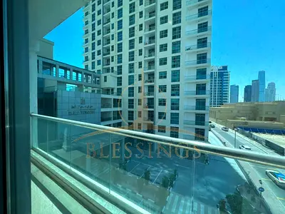 Furnished 2BR | DEC Tower 1 | Marina & City Views
