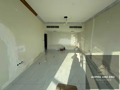 The largest and most beautiful two-bedroom flat with a living room available