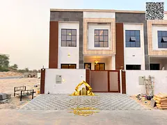 Villa for sale directly from the owner; freehold ownership available to all nationalities. The price