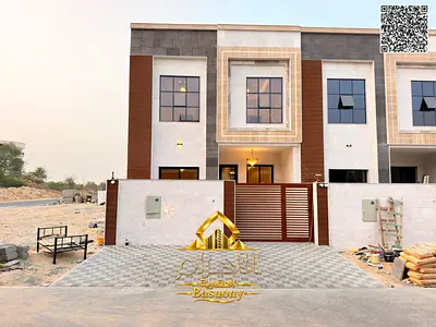 فيلا للبيع من المالك مباشر تملك حر لي جميع الجنسيات السعر شامل رسوم التسجيل والتمليك وقابل للتفاوض