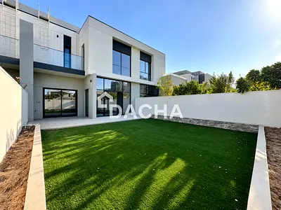 Vacant | Landscaped | Convenient Community Exit