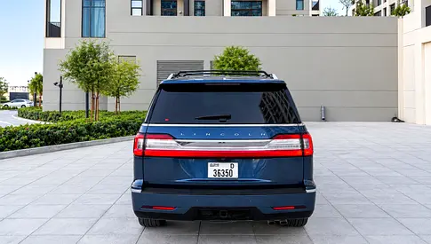 صورة 6 لـ 2018 Lincoln NAVIGATOR