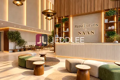 Partial Sea View l Fully Furnished l Handover Soon