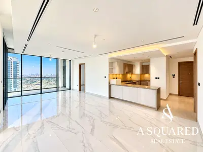 4BR + Maid | Spacious Layout | Ready to Move