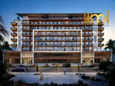 1 Bedroom Apartment | Ayami Residence | PP 30-70