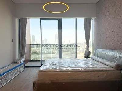 Chic Studio | Furnished | Prime Location