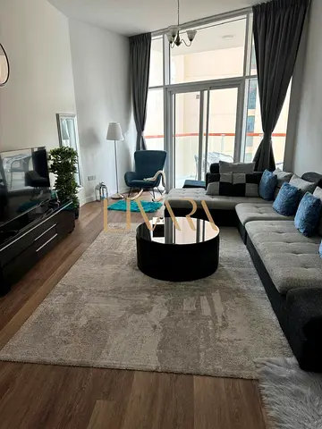 Spacious 2Bedroom I Full furnished I Canal view