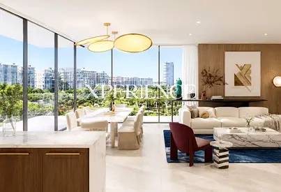 GOLF VIEW | APARTMENT | GREENSIDE RESIDENCE TOWER A