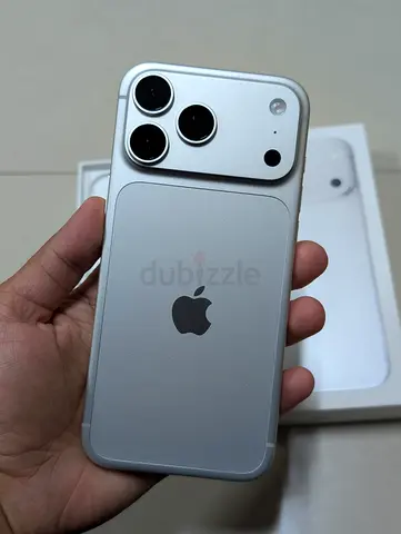 iPhone 18 Pro max 2TB 100% Esim