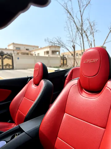 2013 Chevrolet CAMARO 照片 3