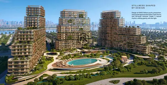 | New launch | Full Sea Facing | Guaranteed Unit | Lowest PSF | Priority access |