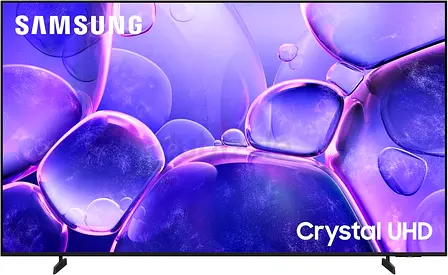 Samsung 65 inch TV Smart - 4K, 65U7000F