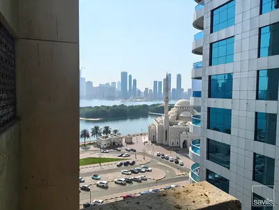 Spacious 3BR + Maid | Chiller Free | 2 Park