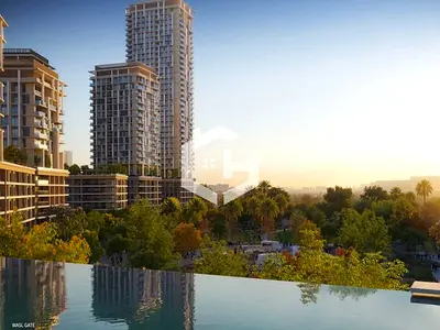 Next To Park | High Floor |Near Temple & Gurudwara