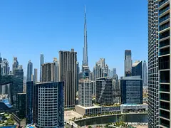 FULL BURJ VIEW || TOWER A || 01 SERIES