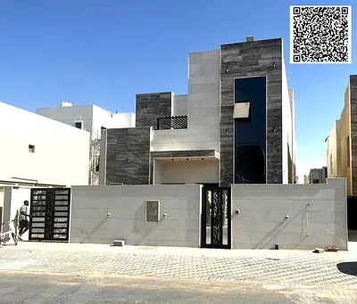 فيلا فاخرة راقية للبيع | الزاهية، عجمان