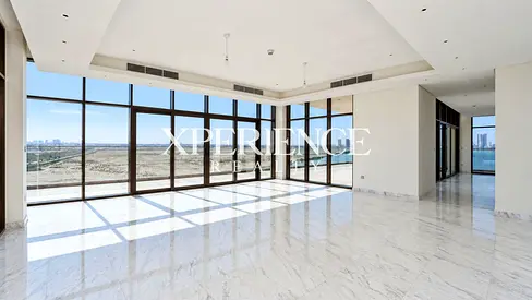 ULTRA-LUXURY PENTHOUSE | FULL CREEK VIEW | VACANT