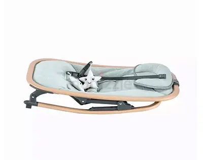 Almost New Giggles Macy Babyrocker in best price!