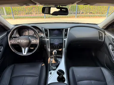 2022 Infiniti Q50 缩略图 13