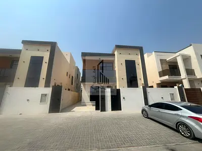 فيلا للبيع ارضي+اول+روف موقع مميز