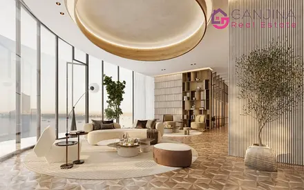 High-Demand Investment Studio, Ellington Views I, Al Hamra Village