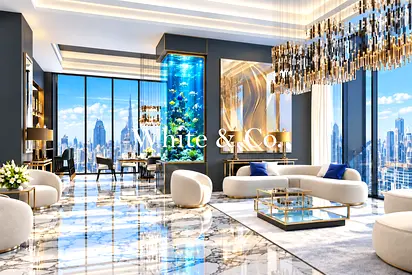 Branded Residence| Close to OP | Mid Floor