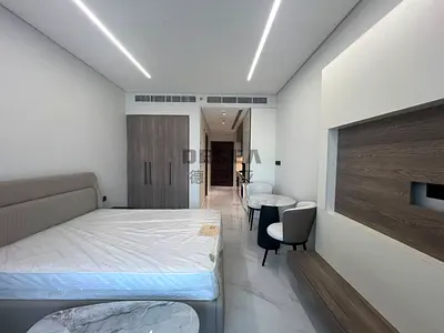 Furnished Unit | Spacious Layout | Vacant