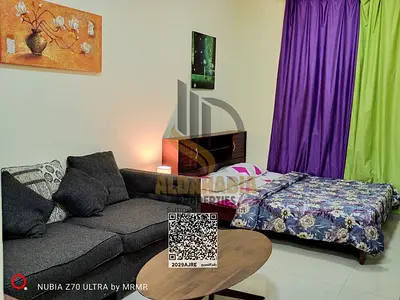 Al Rawda 3, next to Al Shorouq Mall, and Sheikh Ammar Street