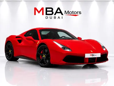 2018 Ferrari 488 SPIDER 照片 2